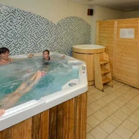 Appartement Crocus 415