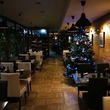 Crocus 415 Apartamento Štrbské Pleso