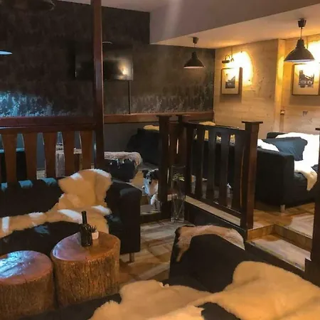 Lägenhet Crocus 415 *