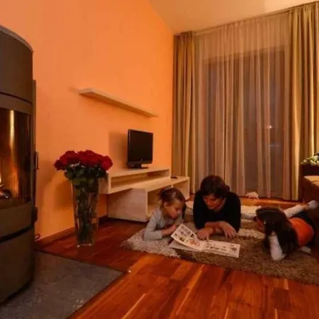 Apartamento Crocus 415